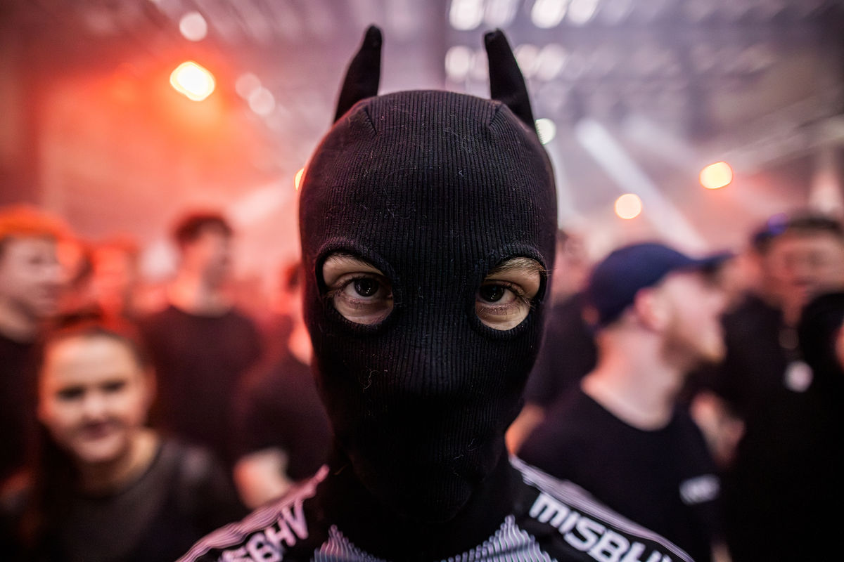 Loading... just a sec